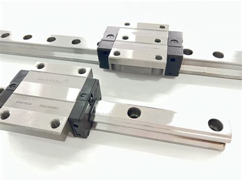 guideways in cnc machine|linear cnc guideway questions.